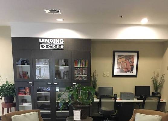 Candlewood Suites WINDSOR LOCKS BRADLEY ARPT by IHG 1