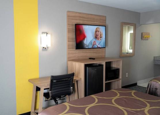 Super 8 by Wyndham Antioch/Nashville South East 1