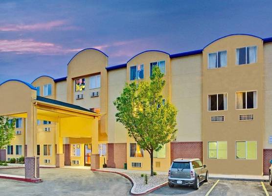 Days Inn by Wyndham Lehi 1