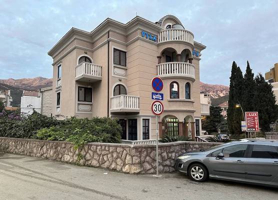 Vila Lux Hotel 1