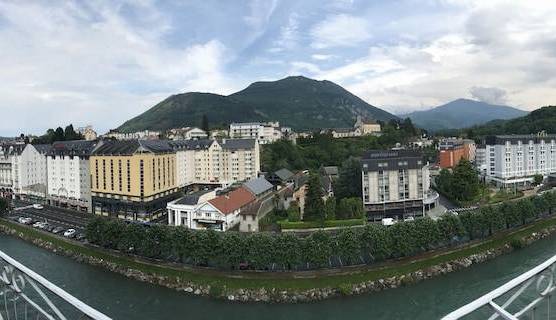 Hotel Du Gave 1