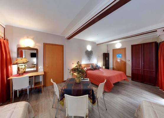 Hostel Agata 1