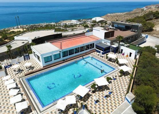 Mira Palace Hotel 1