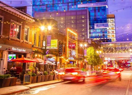 Hollywood Casino at Greektown 1