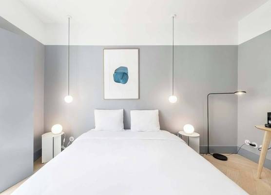Jardim Suites by Olala Homes 1