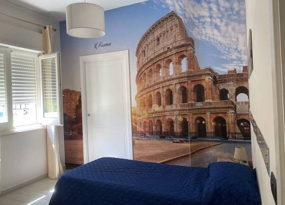 B&b I portici 1