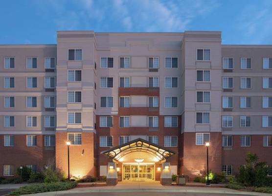 Staybridge Suites DENVER INTERNATIONAL AIRPORT by IHG 1