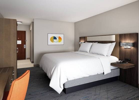 Holiday Inn Express & Suites COLUMBUS - NEW ALBANY by IHG 1
