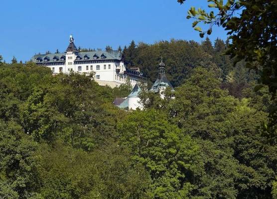 Chateau Monty Spa Resort 1