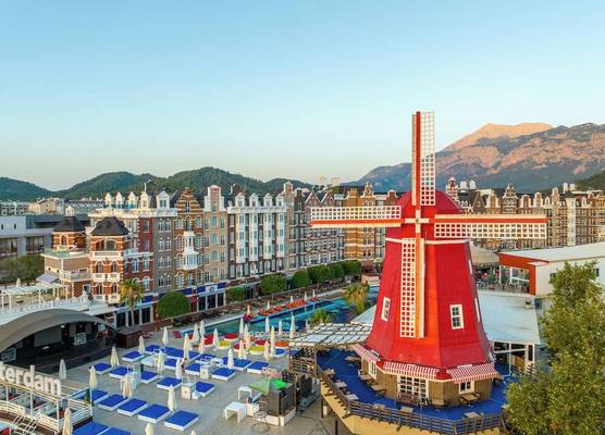 Orange County Kemer 1