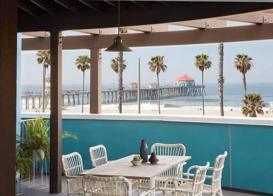 Kimpton SHOREBREAK RESORT by IHG 1