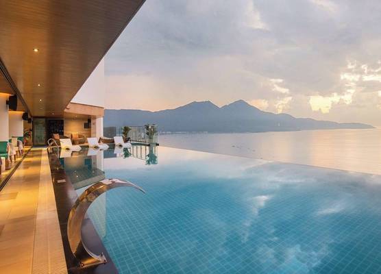 Radisson Hotel Danang 1