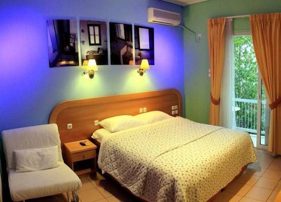 Hotel Segas 1
