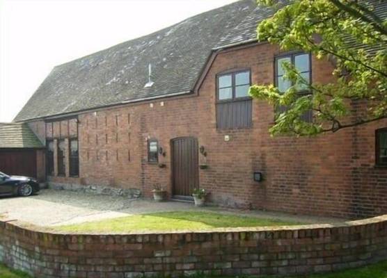 Bluebell Farm 1