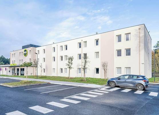 B&B HOTEL Bordeaux Saint André de Cubzac 1