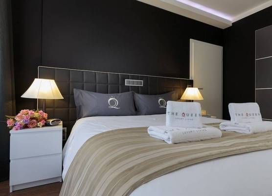 The Queen Luxury Apartments - Villa Medici 1