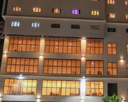 Hotel Royal Elisa 1