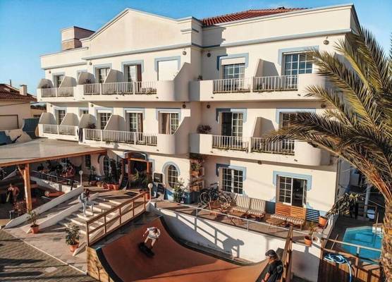 Malacuna Peniche 1