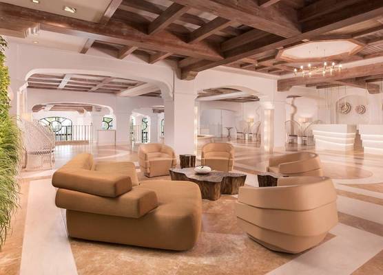 The Westin La Quinta Golf Resort & Spa, Benahavis, Marbella 1