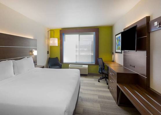 Holiday Inn Express ELLENSBURG by IHG 1