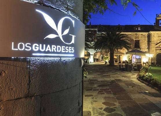 Los Guardeses 1