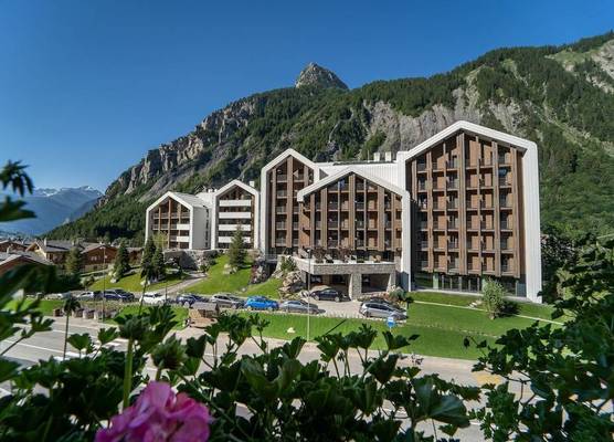 TH Courmayeur 1