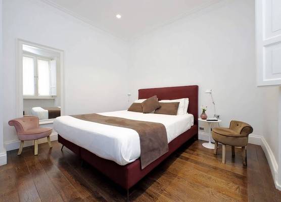 Youroom Carrozze 1