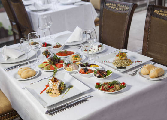 HOTEL OTTOMAN PARK 1