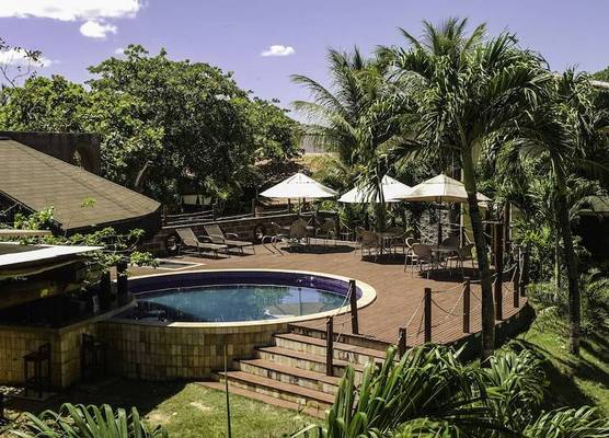 Kanaloa Pousada 1