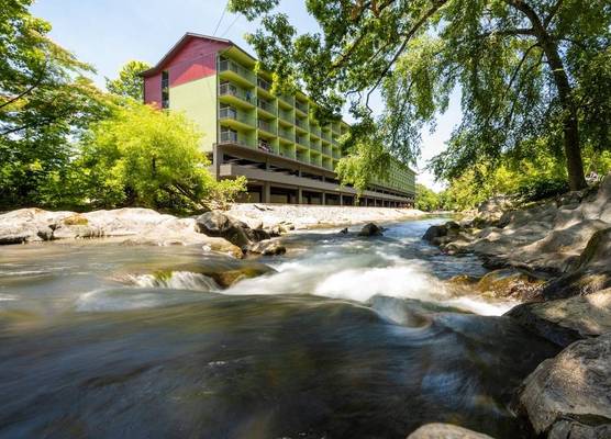 Creekstone Inn 1