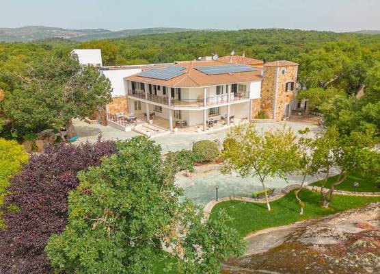 Paghe Eco Luxury Experience 1