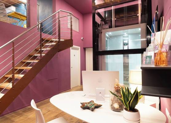 GOGO` Petit Hotel 1