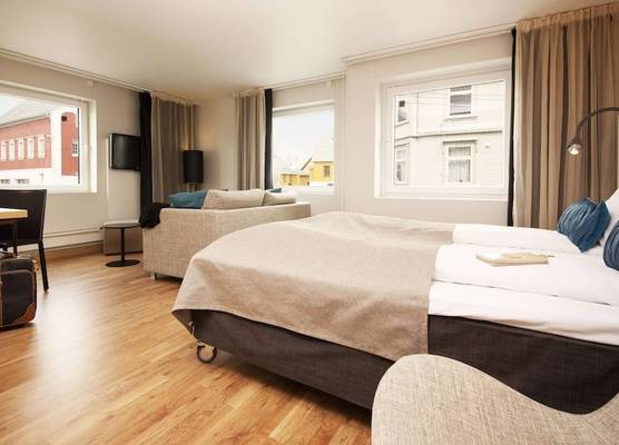 Scandic Haugesund 1
