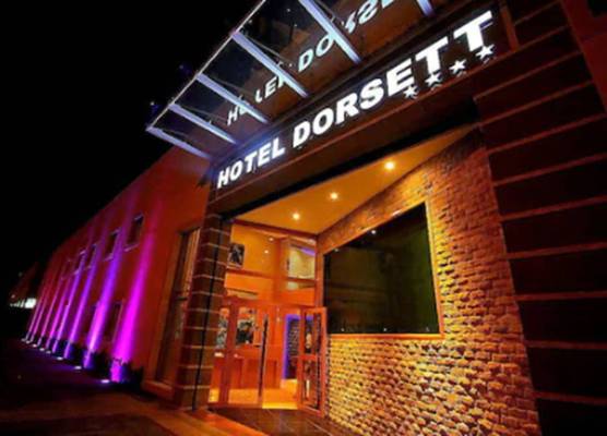 Menoir Dorsett Madrid Leganés 1