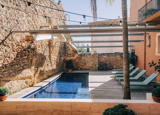 Gran Claustre Boutique Hotel & SPA 1