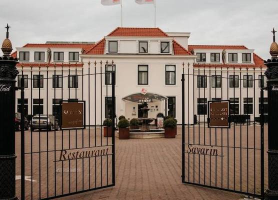 Hotel & Spa Savarin - Rijswijk, The Hague 1