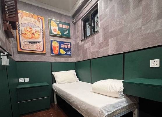 Venetian Hostel 1