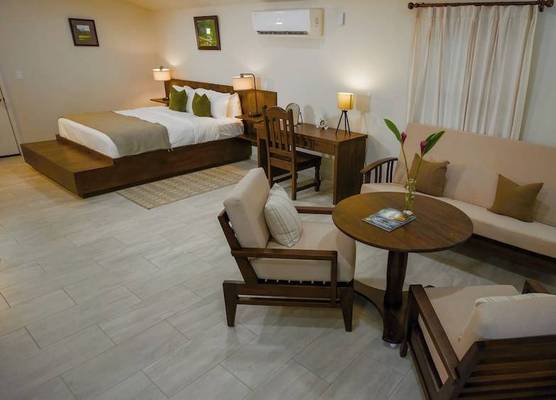 Roaring River Resort 1