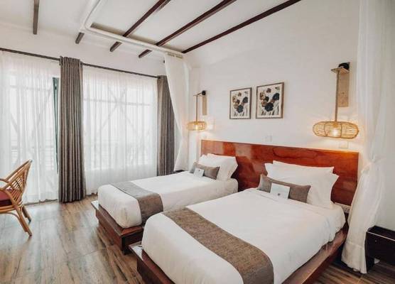Kitonga Garden Resort 1
