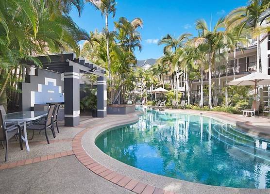 Blue Waters Apartments 1