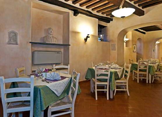 Hotel Villa Cheli 1