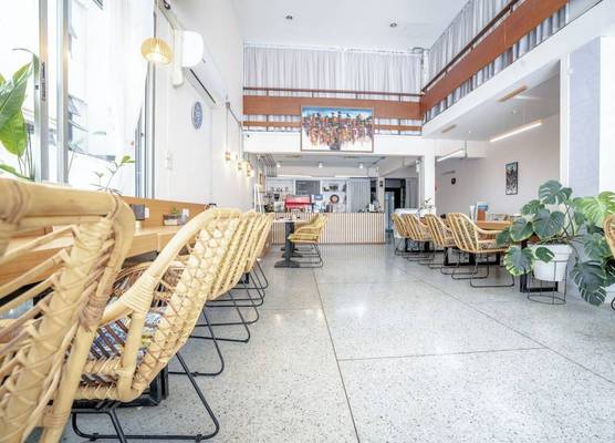 Sabai House 1