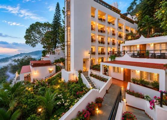 Sterling Yercaud 1