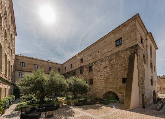 Hospes Palacio de San Esteban, a Member of Design Hotels 1