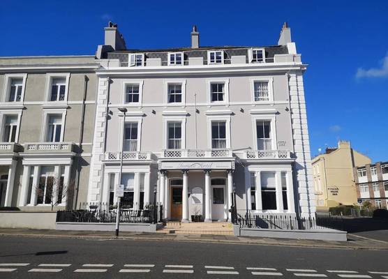 Invicta Hotel Plymouth 1