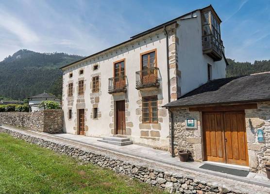 Casa Grande Da Torre 1
