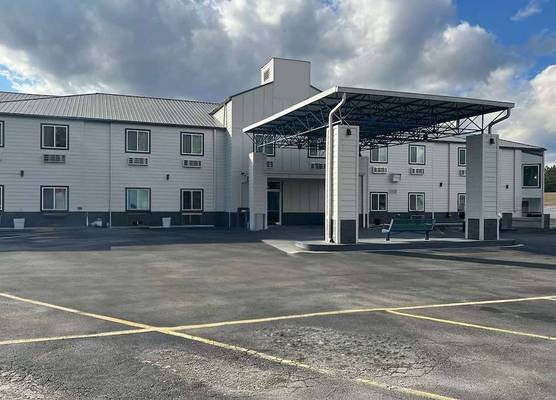 Baymont by Wyndham Athens, TN 1