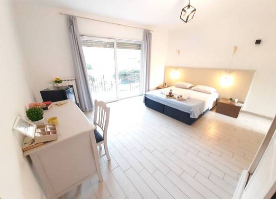 Dimore centro Lecce Affittacamere B&B 1