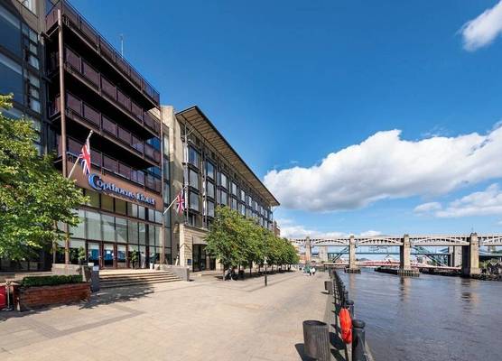 Copthorne Hotel Newcastle 1