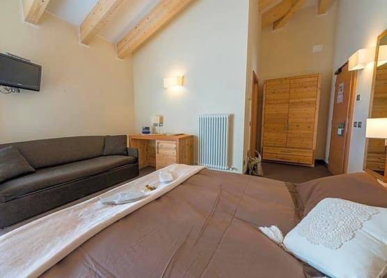 Bio Hotel Brusago Vital & Wellness 1